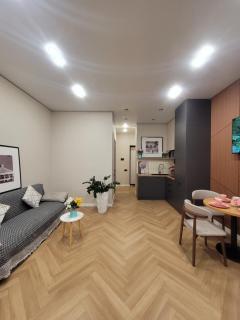 Premium City Apartments - 2