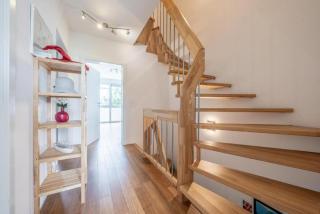 Private Rooms - 1