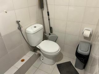 2BR condo for rent at 8 Spatial, Ma-a - PHP 23,000 a month, condo dues included - 9