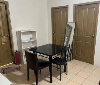 2BR condo for rent at 8 Spatial, Ma-a - PHP 23,000 a month, condo dues included - 8