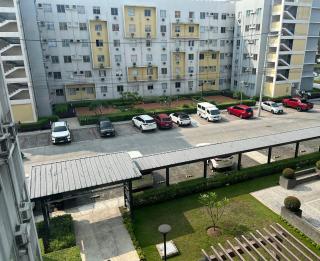 2BR condo for rent at 8 Spatial, Ma-a - PHP 23,000 a month, condo dues included - 5