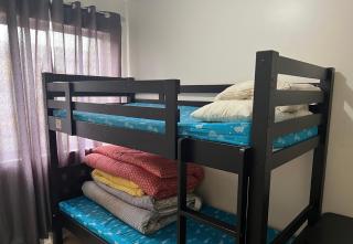 2BR condo for rent at 8 Spatial, Ma-a - PHP 23,000 a month, condo dues included - 3