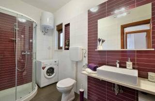 Holiday Home with Pool in Galizana-Istrien 33429 - 2