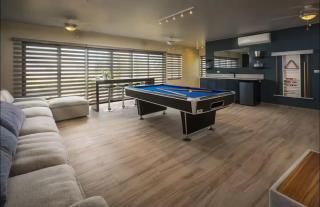 Private 3-BR Escape, Infinity Pool & Game Room - 9