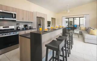 Private 3-BR Escape, Infinity Pool & Game Room - 7