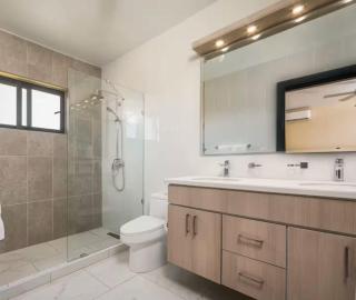 Private 3-BR Escape, Infinity Pool & Game Room - 3
