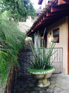 Suite Praia da Feiticeira - 8