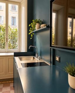 LURO Apartments - Elegant Liberty Suite - 8