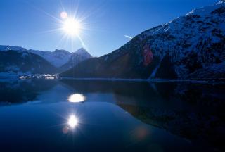 Appartment Kinigadner - Pertisau - 7
