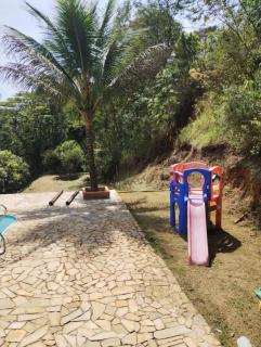 Chácara Cachoeira da Fumaça Resende - 0