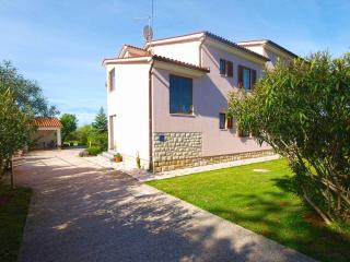 Villa with Pool in Valbandon-Istrien 44344 - 4