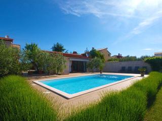 Villa with Pool in Valbandon-Istrien 44344 - 3