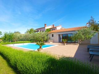 Villa with Pool in Valbandon-Istrien 44344 - 2