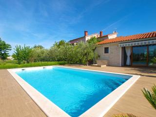 Villa with Pool in Valbandon-Istrien 44344 - 0