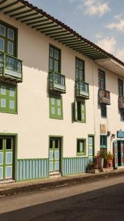 Bidea Backpackers Hostel - 0