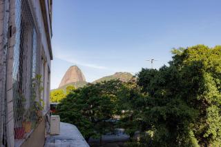 SUH Botafogo 04 Pão de Açúcar Amazing View! - 0
