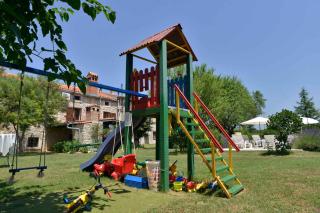 Holiday Home with Pool in Vodnjan 44171 - 1
