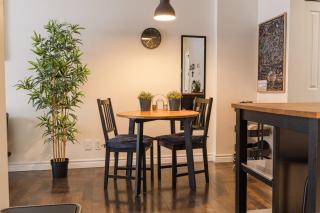 Loft du Capitaine - Chutes-Montmorency - 6