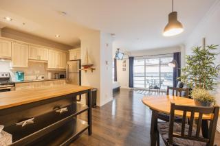 Loft du Capitaine - Chutes-Montmorency - 1