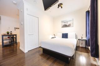 Loft du Capitaine - Chutes-Montmorency - 3