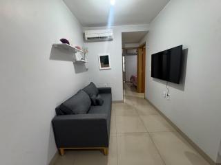 Apto Mobiliado 902 Sul 1 suíte com ar condicionado - 9