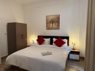 Montgomery Residence Golf Resort-Private Studio - 0