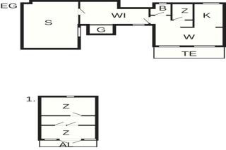 4 star holiday home in Væggerløse - 8