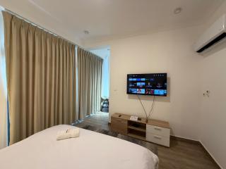 Montgomery Residence Golf Resort-Private Studio - 8