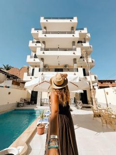Serenity House Luxor - 6