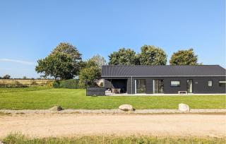 4 Bedroom Cozy Home In Haderslev - 0