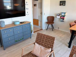 4 person holiday home in Rudkøbing-By Traum - 1