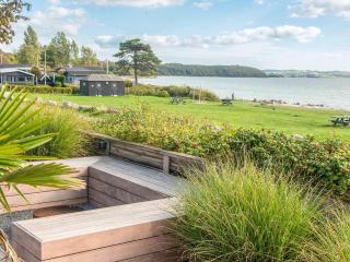 4 star holiday home in Rønde - 6