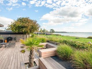 4 star holiday home in Rønde - 5