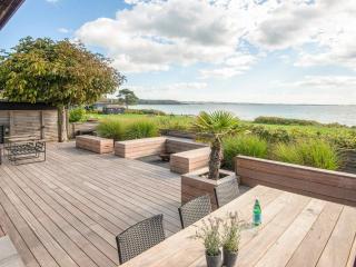 4 star holiday home in Rønde - 2