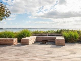 4 star holiday home in Rønde - 1