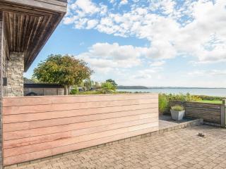 4 star holiday home in Rønde - 2