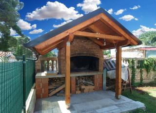 Holiday Home with Pool Peroj-Fazana (Region) 44345 - 2