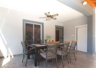 Holiday Home with Pool Peroj-Fazana (Region) 44345 - 1