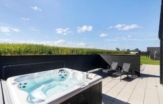 Nice Home In Otterup With Sauna - 2