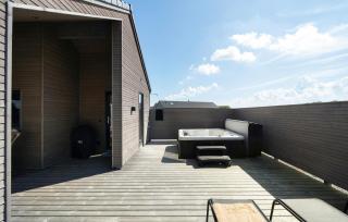 Schönes Haus In Otterup Mit Sauna - 2