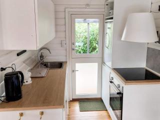 4 star holiday home in Ølsted - 2