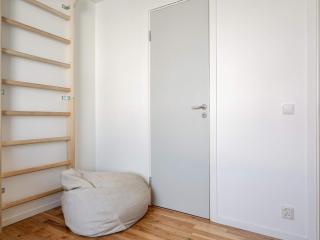 5 star holiday home in TYRESJØ - 5