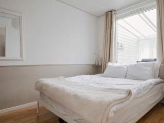 5 star holiday home in TYRESJØ - 1
