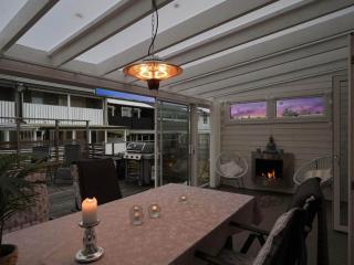 5 star holiday home in TYRESJØ - 0