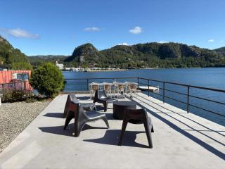 7 person holiday home in Farsund - 6