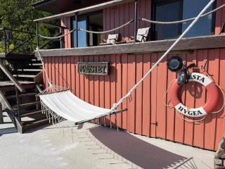 7 person holiday home in Farsund - 2