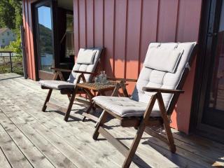 7 person holiday home in Farsund - 3