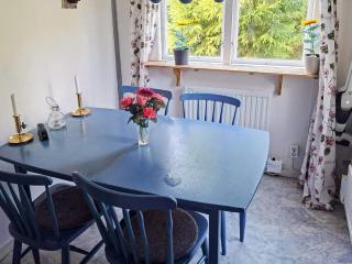 4 person holiday home in MOTALA - 7