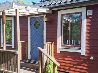 4 person holiday home in MOTALA - 0