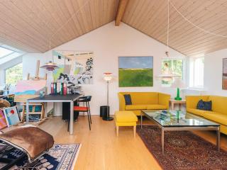 4 star holiday home in Knebel - 8